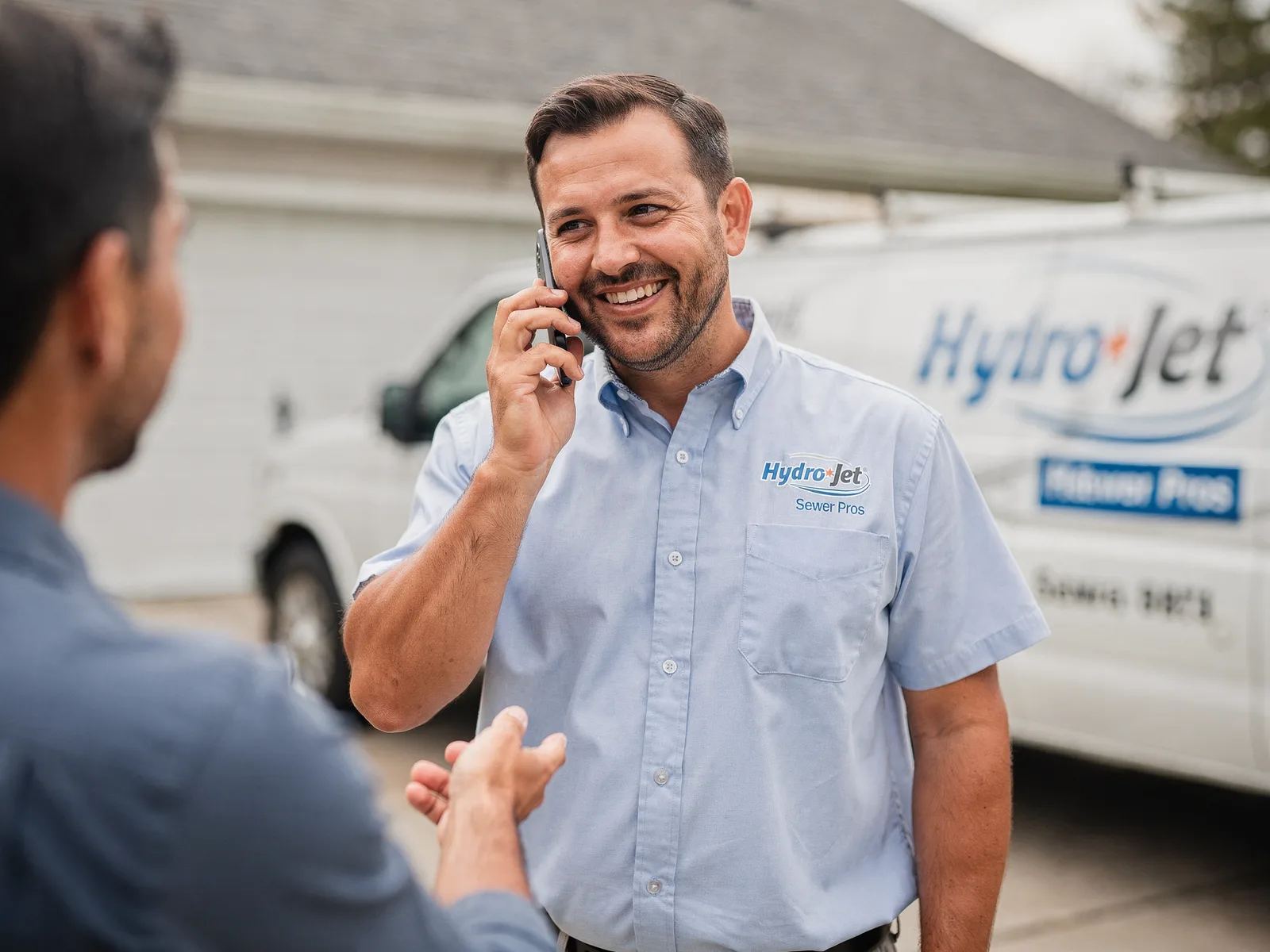 Hydro Jetting Near Me Atlantic Mine, MI FAQs